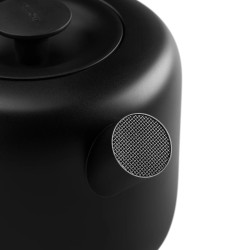 Fellow Clyde Schwarz | Wasserkocher