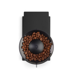 Fellow Opus black | Elektrische Kaffeemühle