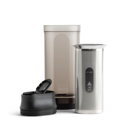 Fellow Shimmy Coffee Sieve | Hilfsmittel zum Sieben von Kaffee