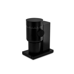 Fellow Opus Gen 2 schwarz | elektrische Kaffeemühle