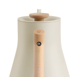 Fellow Stagg EKG PRO sesame + maple | Wasserkocher Gooseneck