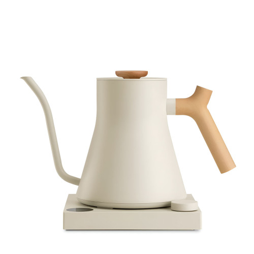 FAQ - Fragen zum Produkt Fellow Stagg EKG PRO sesame + maple | Wasserkocher Gooseneck FAQ - Fragen zum Produkt Fellow Stagg EKG PRO sesame + maple | Wasserkocher Gooseneck
