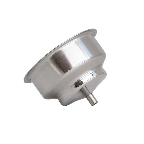 Flair 49 PRO Pressurized basket