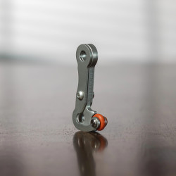 Flair 58 – Stainless Steel Joint Hook Upgrade