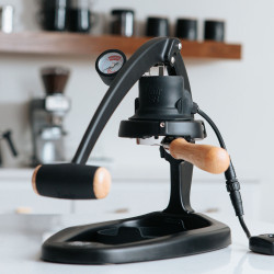 Flair 58 - elektrisch | Flair espresso