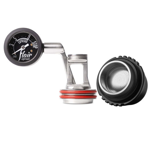 Bewertungen Stainless Steel Brew System | Flair Neo Flex, Classic, 2GO Bewertungen Stainless Steel Brew System | Flair Neo Flex, Classic, 2GO