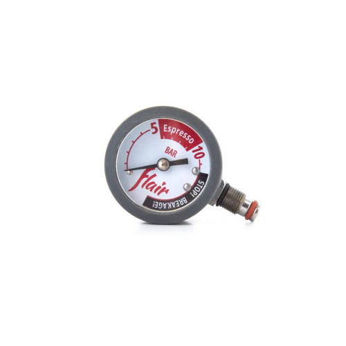Flair 58 Manometer
