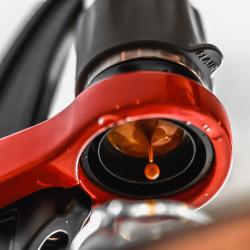 Flair Classic (schwarz) + Pressure kit | Flair espresso