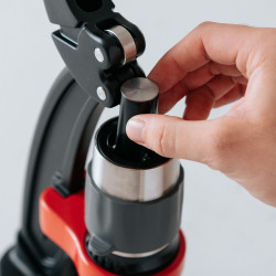 Flair Classic (schwarz) + Pressure kit | Flair espresso