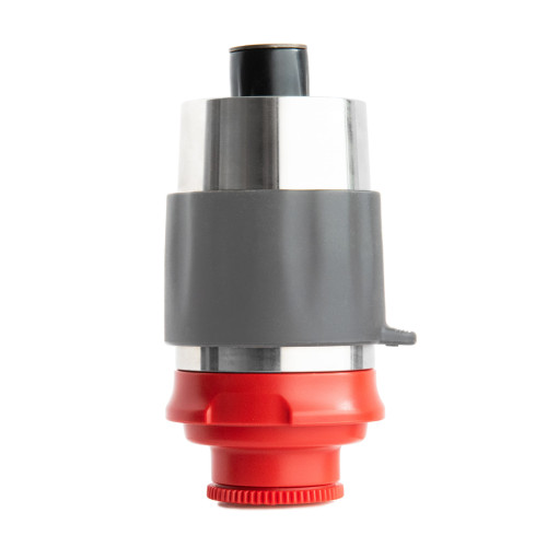 Flair Second Shot Plus (flow control portafilter)  - standard brew head