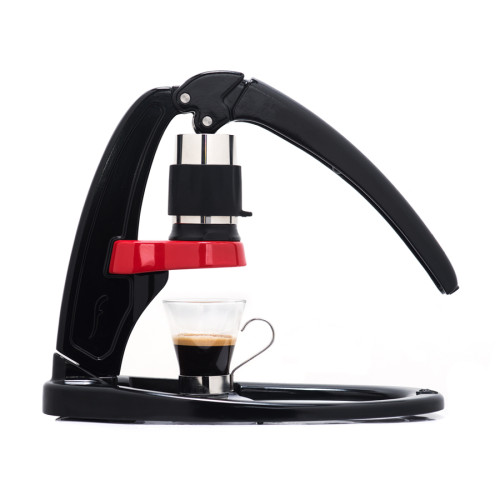 Flair Classic (schwarz)| Flair espresso