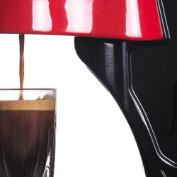 Flair Classic (schwarz)| Flair espresso
