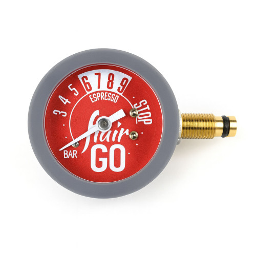Manometer | Flair 2GO