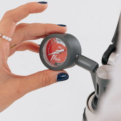 Manometer kit für Flair espresso