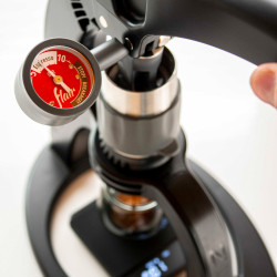 Manometer kit für Flair espresso