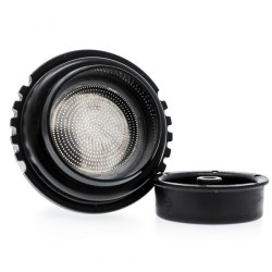 Flex Second Shot Plus – Thin Cylinder | Bottomless 2-in-1