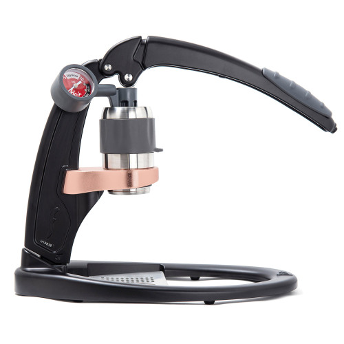 Flair PRO 2 (schwarz) | Flair espresso