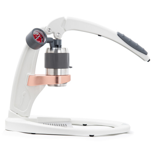 Flair PRO 2 (weiß) | Flair espresso