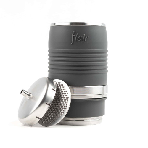 Flair PRO 3 - Second shot plus – Thin Cylinder
