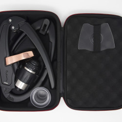 Flair Signature (schwarz)