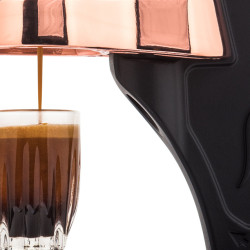 Flair Signature (schwarz)