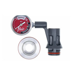 Flair Signature (schwarz)