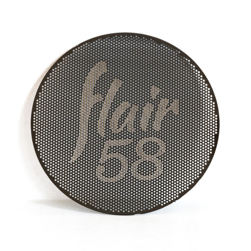 Flair 58 - puck screen