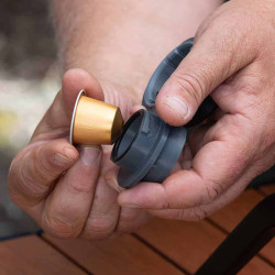 Flair Pod Portafilter