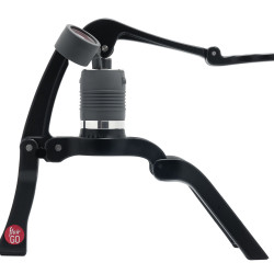 Flair GO Grundfarbe Schwarz | Flair espresso