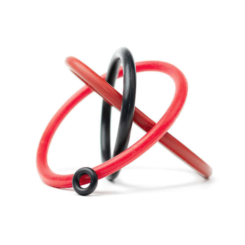 Dichtungssatz für Flair Neo Flex und Flair 2GO (4 Stück)