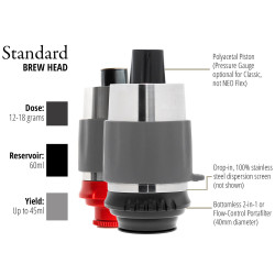 Flair Neo Flex | Flair Espresso