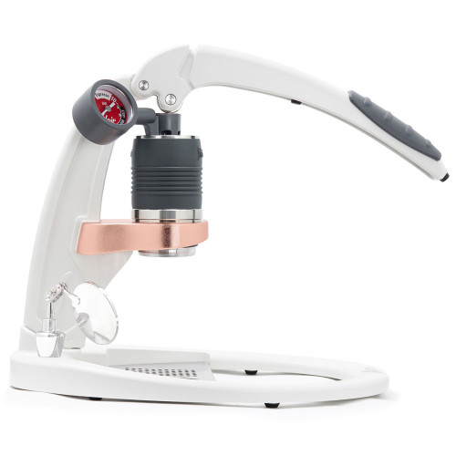 Flair PRO 3 (Weiß) | Flair espresso