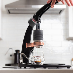 Flair PRO 3 (schwarz) | Flair espresso