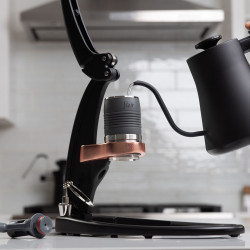 Flair PRO 3 (schwarz) | Flair espresso