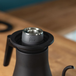 Flair PRO 3 (schwarz) | Flair espresso