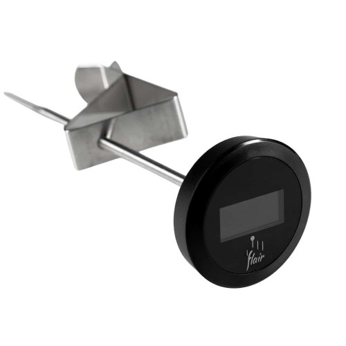 Flair Digitales Milchthermometer