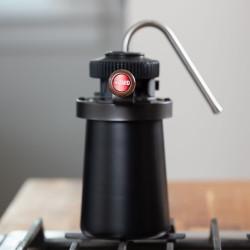 Flair Wizard steamer - Milchaufschäumer - B-Ware