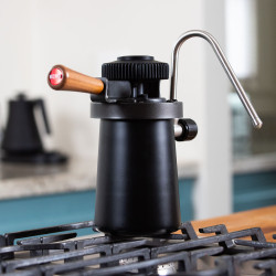 Flair Wizard steamer - Milchaufschäumer - B-Ware