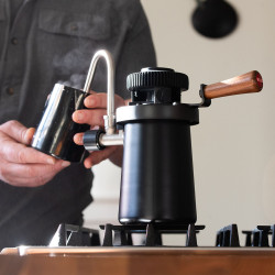 Flair Wizard steamer - Milchaufschäumer - B-Ware