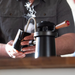 Flair Wizard steamer - Milchaufschäumer - B-Ware