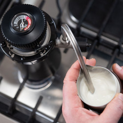 Flair Wizard steamer - Milchaufschäumer - B-Ware