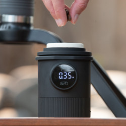 Flair Weigh Cup - B-Ware