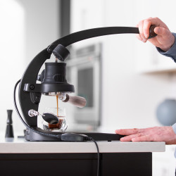 Flair 58 Plus | Flair espresso