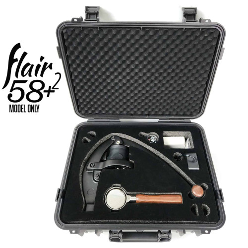 Bewertungen Flair 58 Plus 2 Hard Travel Case Bewertungen Flair 58 Plus 2 Hard Travel Case