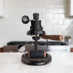 Flair 58 Plus 2 | Flair espresso