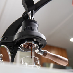 Flair 58 Plus 2 | Flair espresso