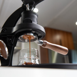 Flair 58 Plus 2 | Flair espresso