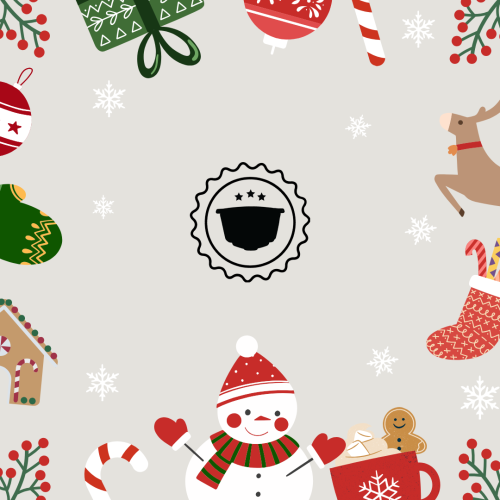 Geschenkgutschein (20 - 500 €) - Weihnachten