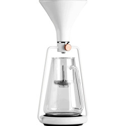 Goat Story GINA basic - weiß