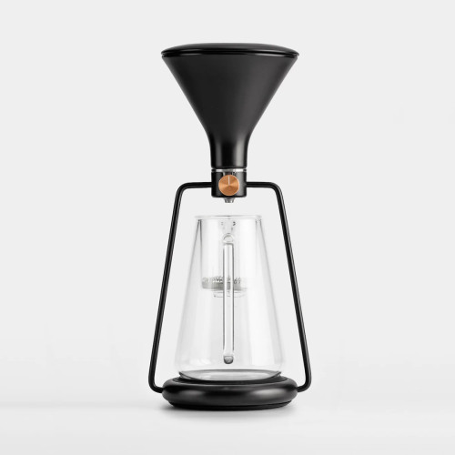 Goat Story GINA basic - schwarz